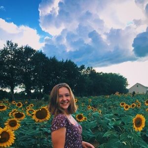 Meet your Posher, Aidan